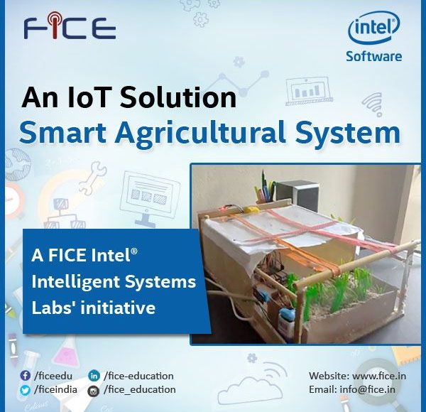 How to smarten your Agriculture System!!